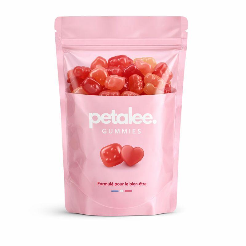 Gummies Petalee