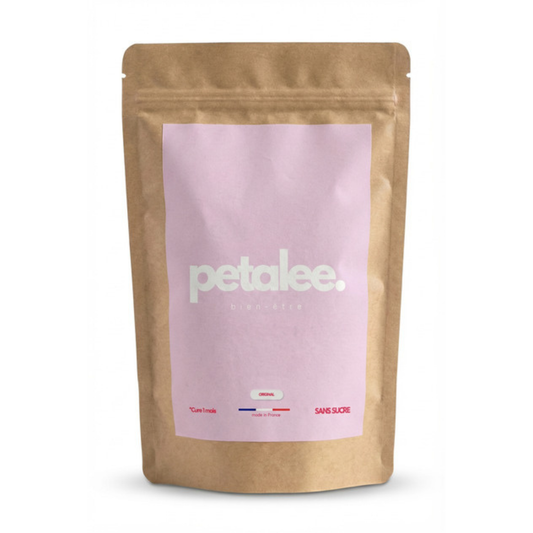 Soulage tes douleurs menstruelles en  21 Jours