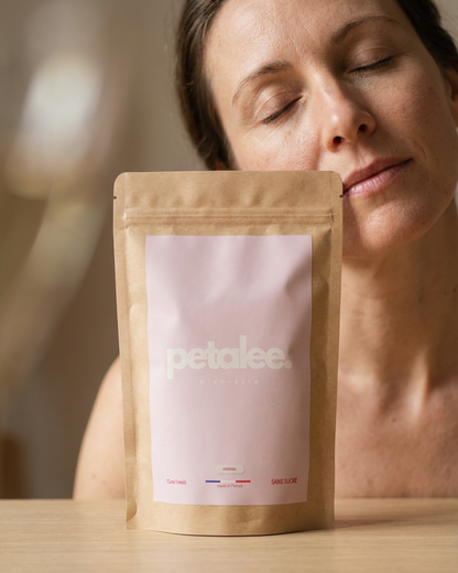 Soulage tes douleurs menstruelles en  21 Jours