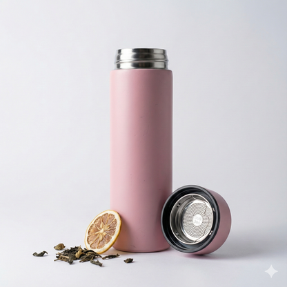 Gourde à Thé - Petalee