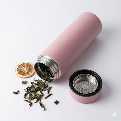 Gourde à Thé - Petalee